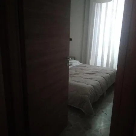 Lejlighed Di F