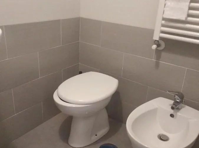 Di F Lejlighed Napoli