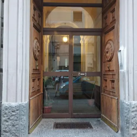 Di F Apartman *