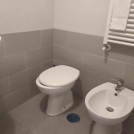 Di F Apartman Nápoly