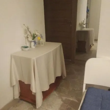 Apartman Di F *
