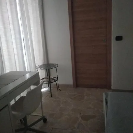 Apartman Di F *