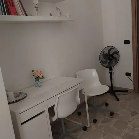 Di F Apartman *