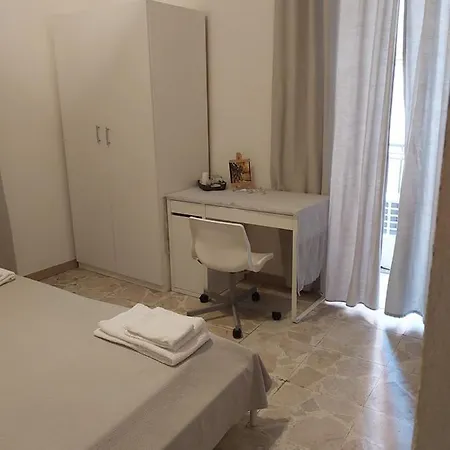 Apartman Di F Nápoly