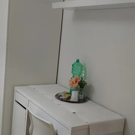Di F Apartman