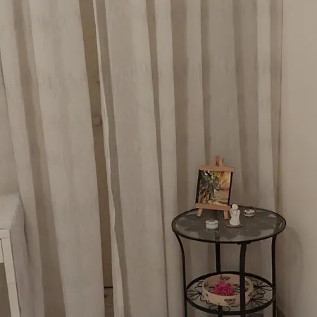 Di F Apartman