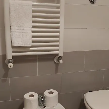 Apartman Di F