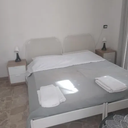 Di F Apartman