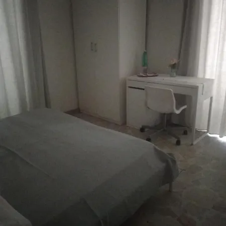 Apartman Di F *