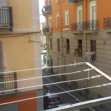 Di F Apartmán Neapol