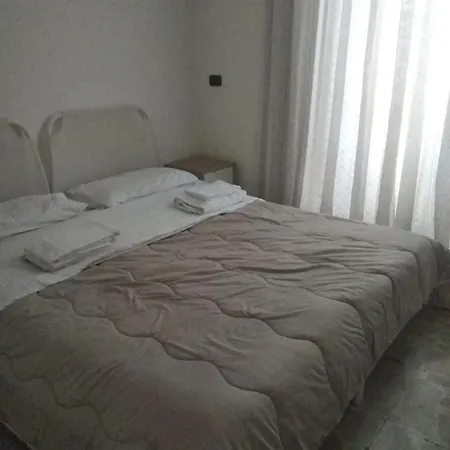Di F Apartmán *