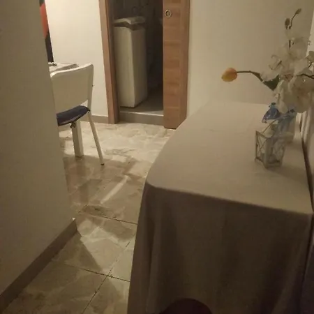 Di F Apartmán *