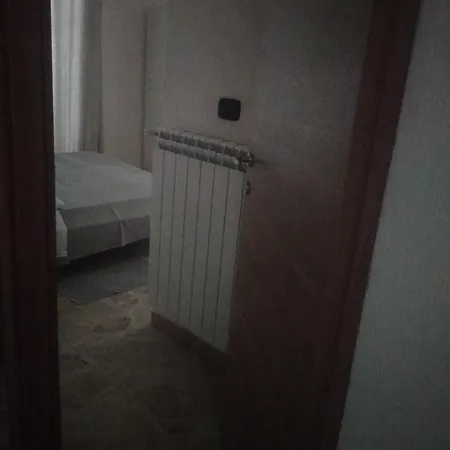 Di F Apartmán *