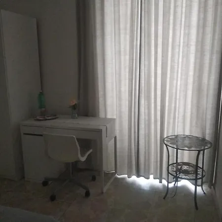 Di F Apartmán *